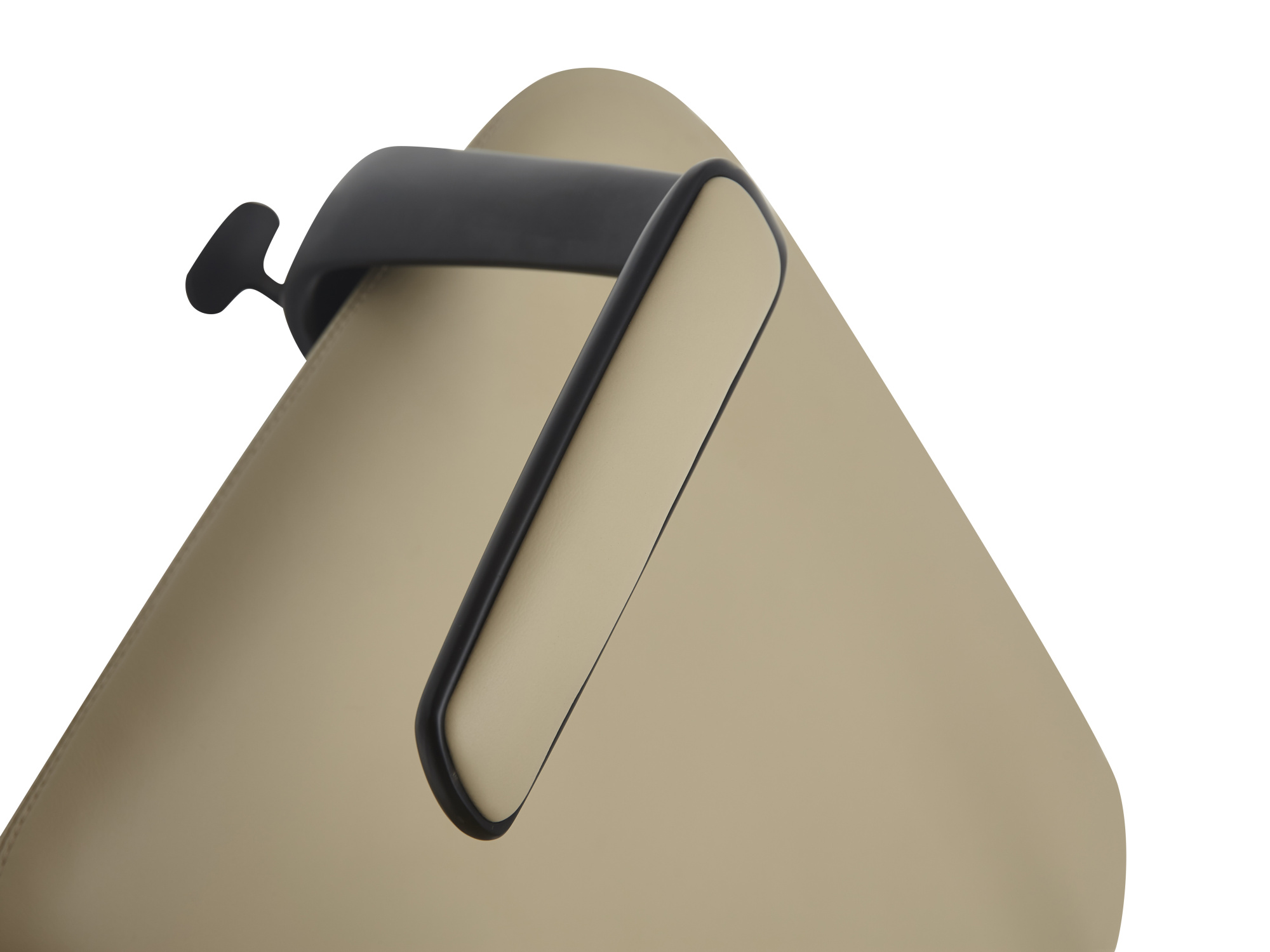 Изображение кресло rv design  venetto (fk013-a12) кожа светло-бежевая